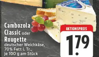 E-Center Cambozola classic Angebot
