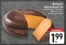 E-Center Beemster royaal grand cru Angebot