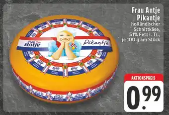 E-Center Frau antje pikantje Angebot