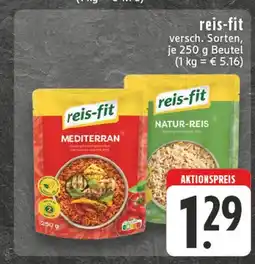 E-Center Reis-fit mediterran Angebot
