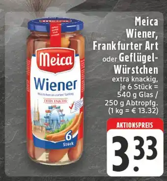 E-Center Meica wiener Angebot