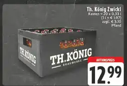 E-Center Th. könig zwickl Angebot