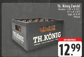 E-Center Th. könig zwickl Angebot