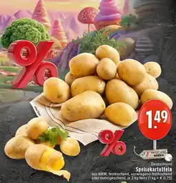 Edeka Meinland edeka speisekartoffeln Angebot