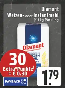 Edeka Diamant weizenmehl Angebot