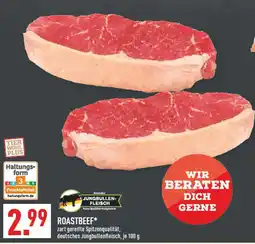 Marktkauf Roastbeef Angebot