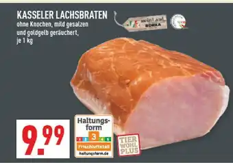 Marktkauf Kasseler lachsbraten Angebot