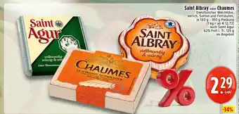 Edeka Saint albray saint albray Angebot