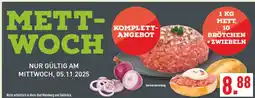 Marktkauf Mett-woch komplett-angebot Angebot