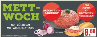 Marktkauf Mett-woch komplett-angebot Angebot