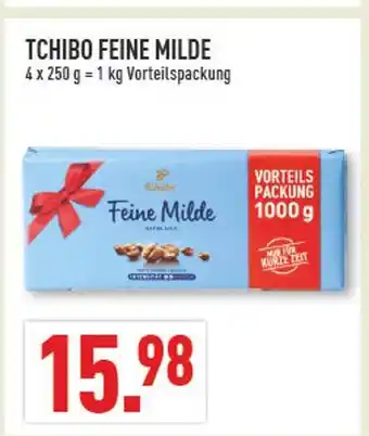 Marktkauf Tchibo feine milde Angebot