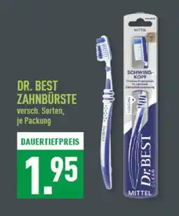 Marktkauf Dr. best zahnbürste Angebot