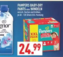 Marktkauf Lenor 24h frisch Angebot