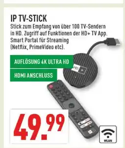 Marktkauf Ip tv-stick Angebot