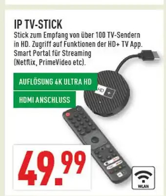 Marktkauf Ip tv-stick Angebot