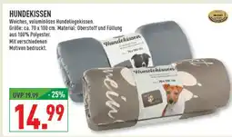 Marktkauf Hundekissen Angebot