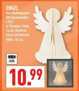 Marktkauf Engel Angebot
