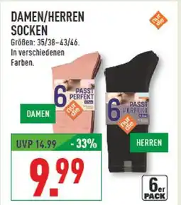 Marktkauf Damen socken Angebot