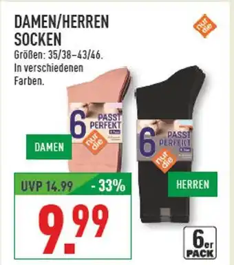 Marktkauf Damen socken Angebot