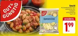 Edeka GNOCCHI Angebot