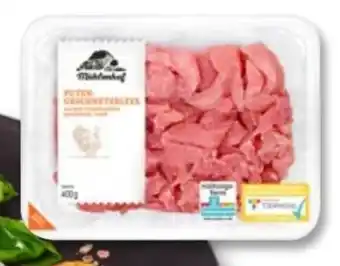 PENNY Mühlenhof Puten Geschnetzeltes Angebot
