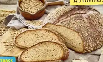 Edeka Edeka Bäckerei Urkulturkorn-Brot Angebot