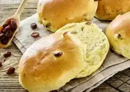 Edeka Edeka Bäckerei Rosinenbrötchen Angebot