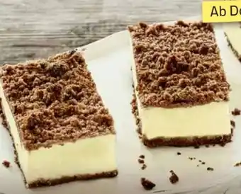 Edeka Zupfkuchen-Schnitten Angebot