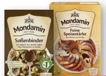 Edeka Mondamin Soßenbinder Angebot