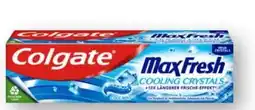 Edeka Colgate Zahncreme Max Fresh Angebot