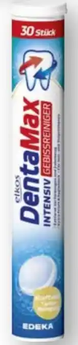 Edeka Elkos DentaMax Intensiv Gebissreiniger Angebot