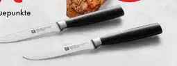 Edeka Zwilling J.A. Henckels Steakmesser-Set 2-tlg Angebot