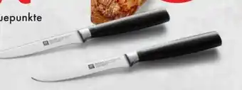 Edeka Zwilling J.A. Henckels Steakmesser-Set 2-tlg Angebot