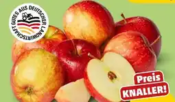 PENNY Äpfel Angebot