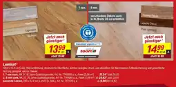 toom Baumarkt Laminat Angebot
