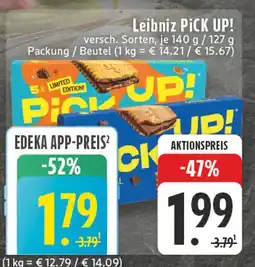 E-Center Leibniz pick up! Angebot