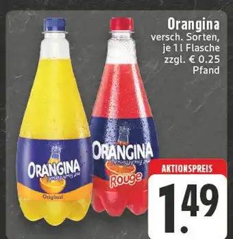 E-Center Orangina original Angebot