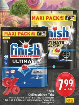 E-Center Finish powerball ultimate Angebot