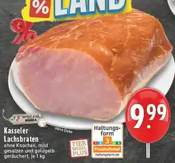 Edeka Meinland edeka kasseler lachsbraten Angebot