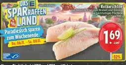 Edeka Edeka rotbarschfilet Angebot