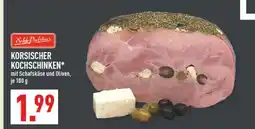 Marktkauf Erhle probsteier korsischer kochschinken Angebot