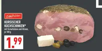 Marktkauf Erhle probsteier korsischer kochschinken Angebot