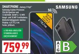 Marktkauf Samsung galaxy z flip7 Angebot