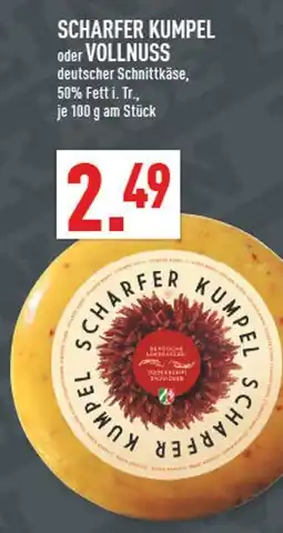 Marktkauf Scharfer kumpel Angebot