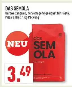 Marktkauf Das semola Angebot