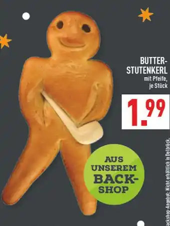 Marktkauf Butter-stutenkerl Angebot