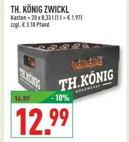 Marktkauf Th. könig zwickl Angebot