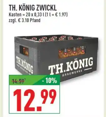 Marktkauf Th. könig zwickl Angebot