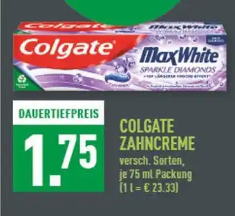 Marktkauf Colgate zahncreme Angebot