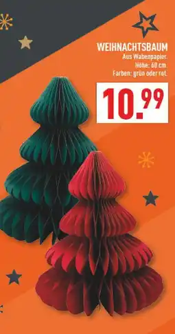 Marktkauf Weihnachtsbaum Angebot